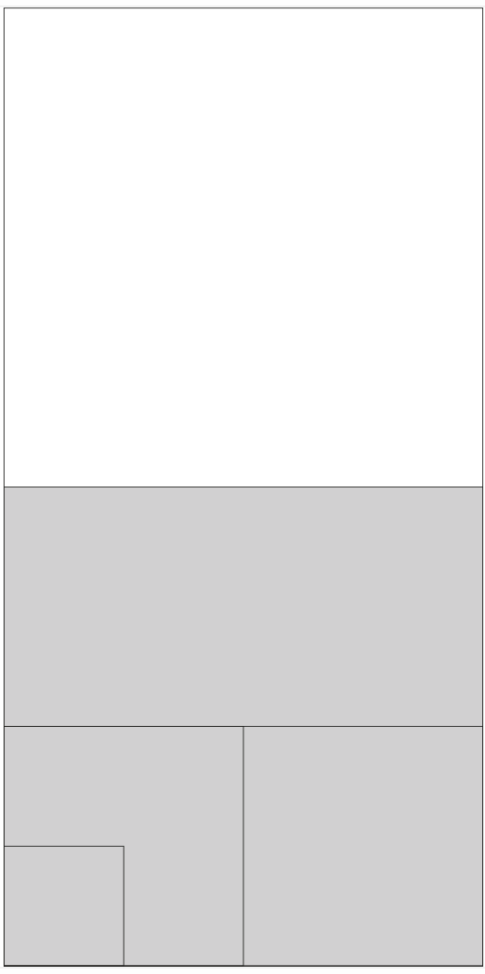 Flise Bricmate - Norrvange Beige