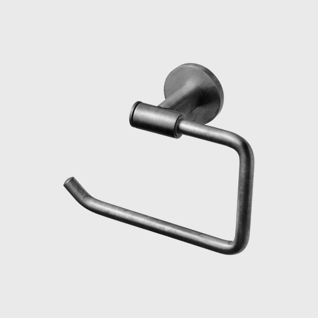 Toiletpapirsholder u/ låg - Tapwell TA235