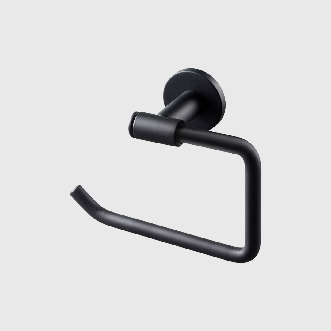 Toiletpapirsholder u/ låg - Tapwell TA235