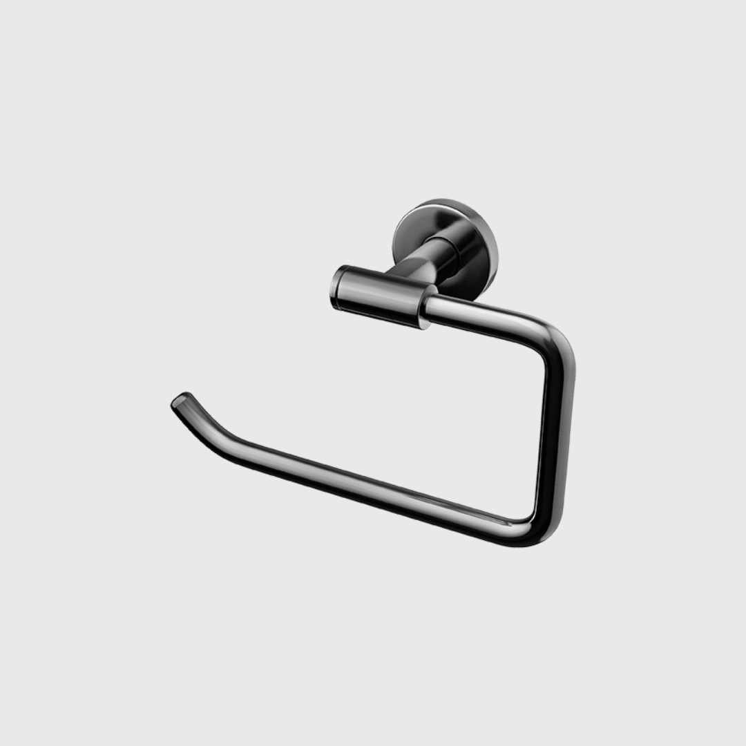 Toiletpapirsholder u/ låg - Tapwell TA235