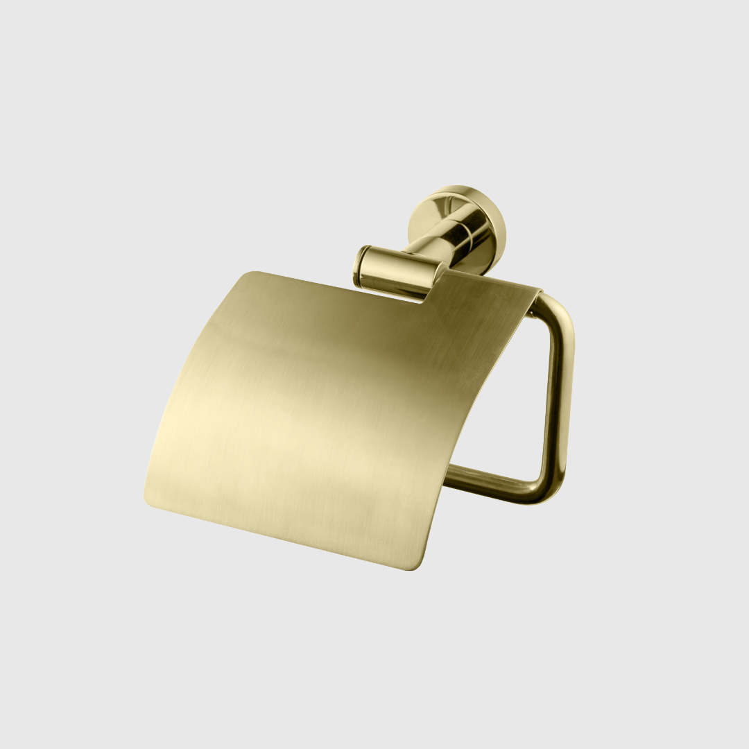 Toiletpapirholder - Tapwell TA236