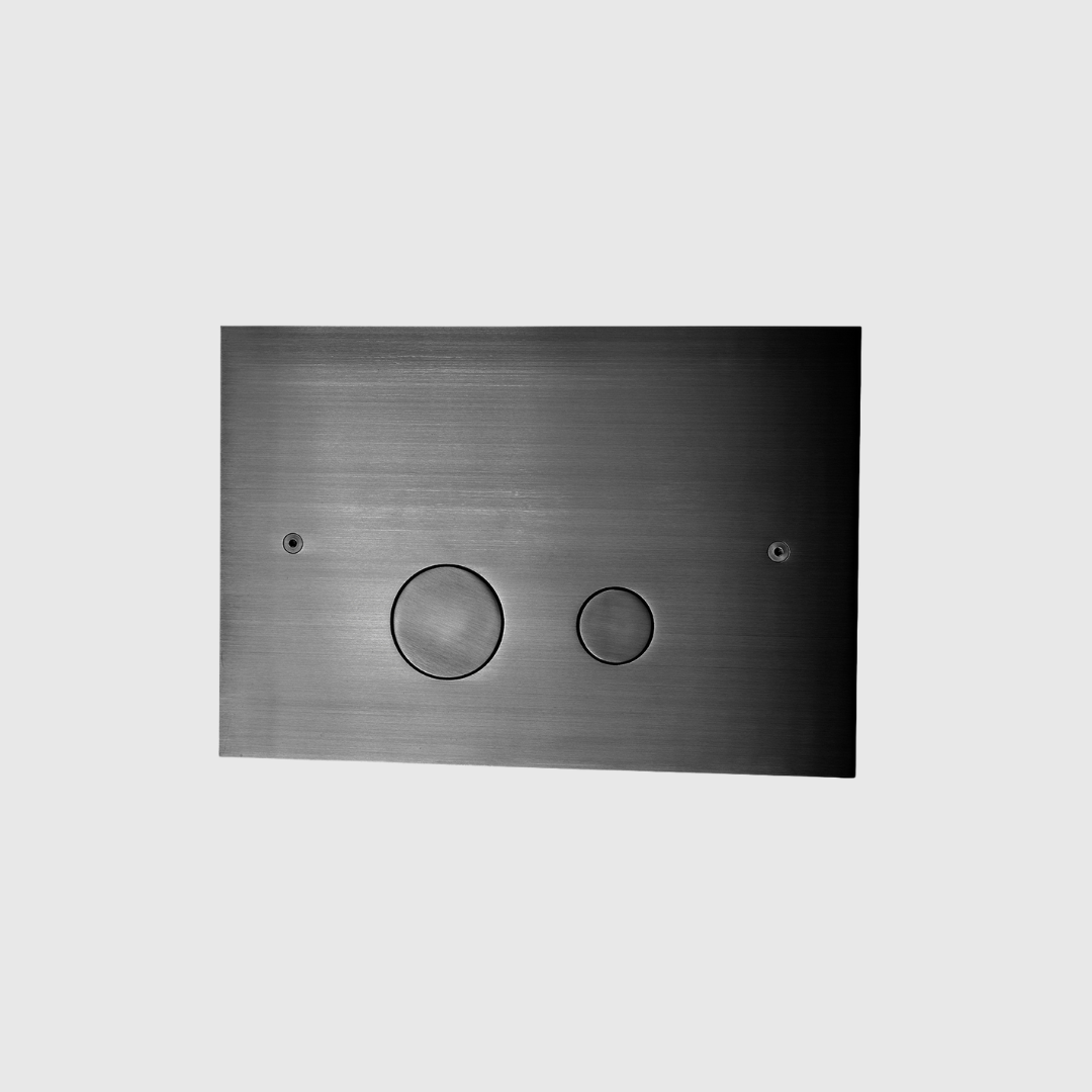 Trykknap - Tapwell DUO112