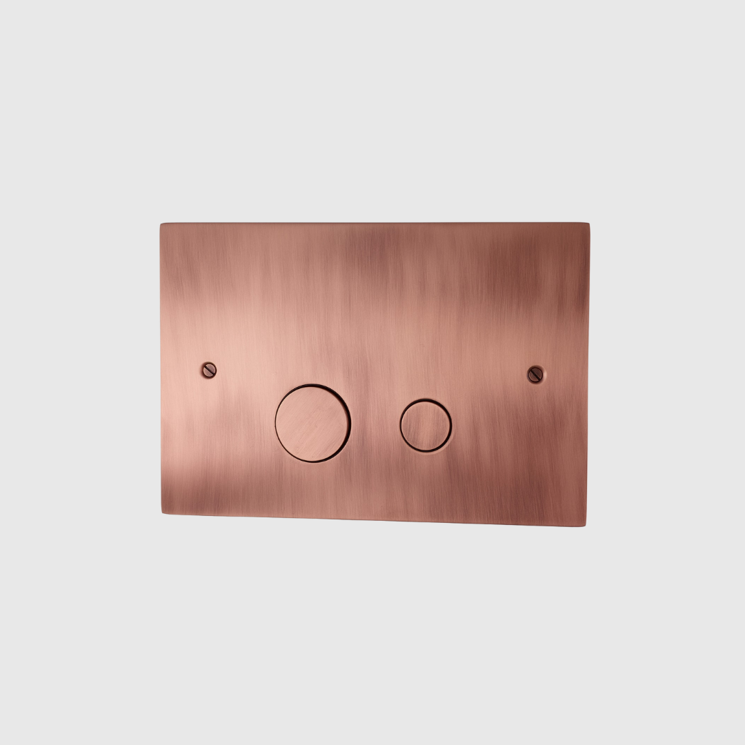 Trykknap - Tapwell DUO112