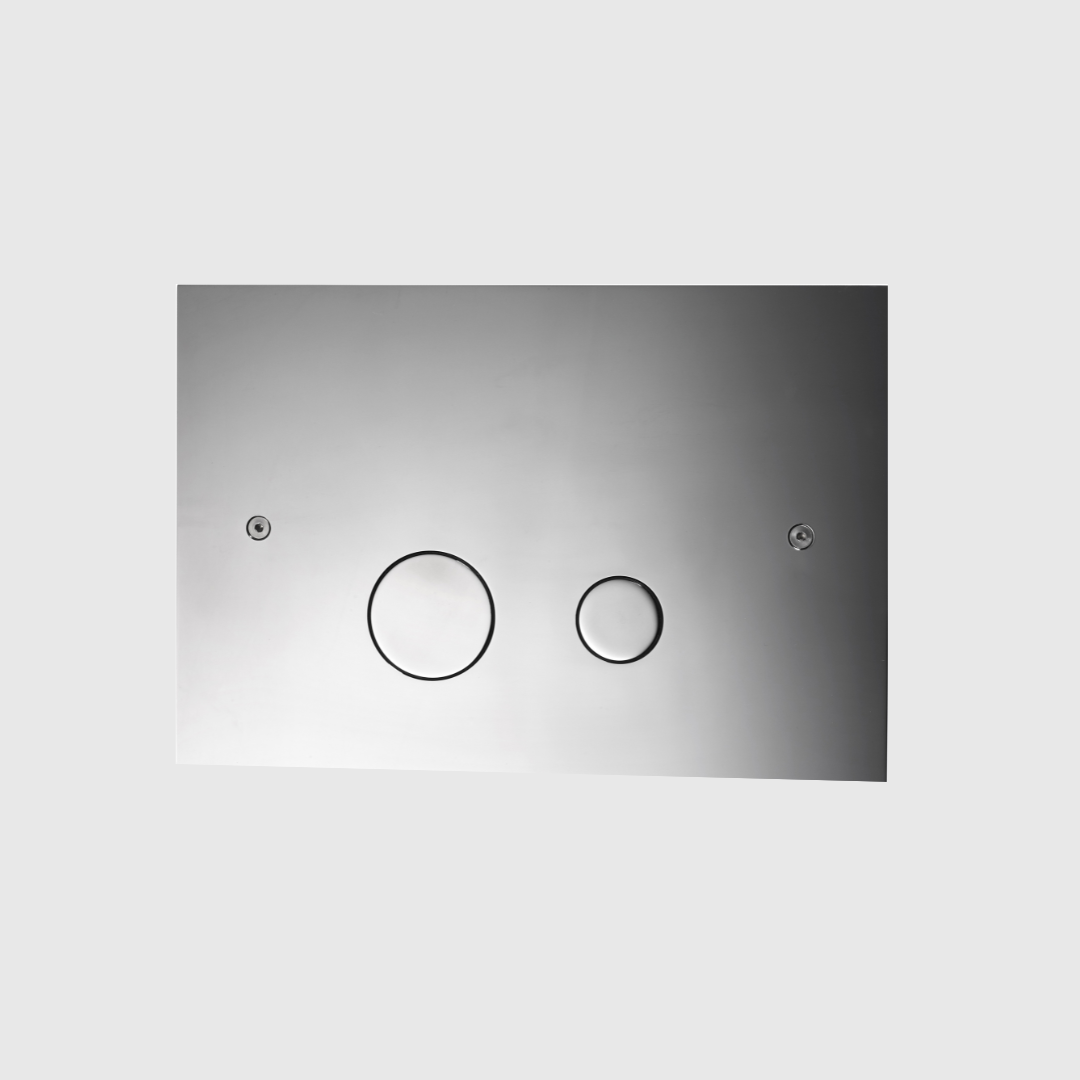 Trykknap - Tapwell DUO112