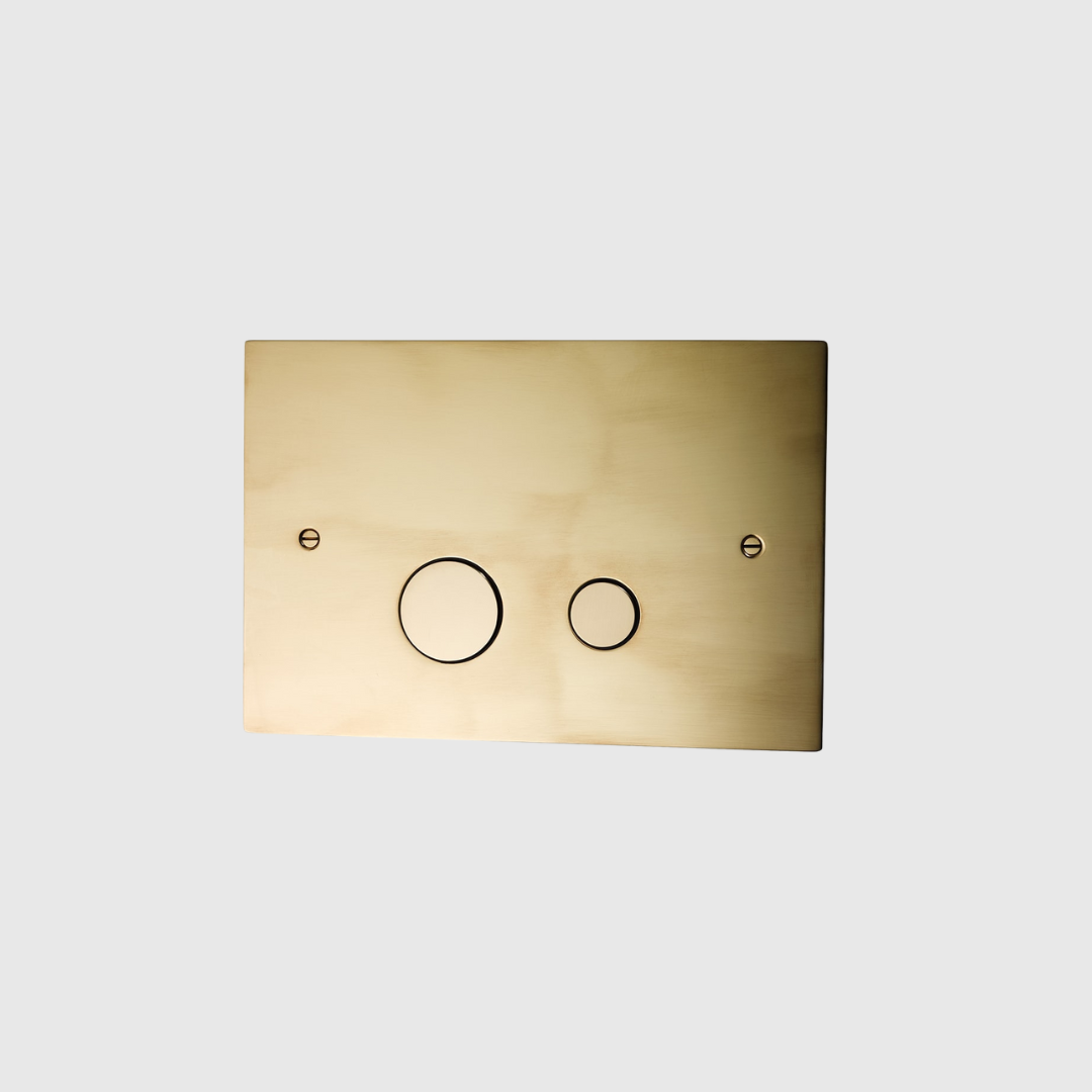 Trykknap - Tapwell DUO112