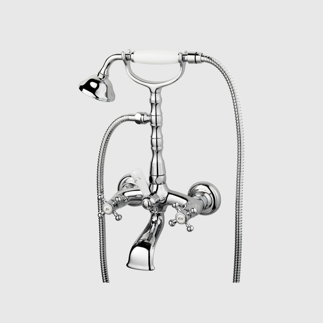 Badekararmatur - Tapwell FBLV023 Classic