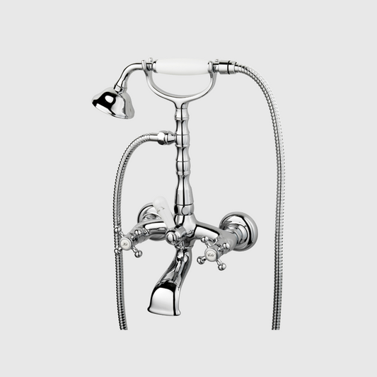 Badekararmatur - Tapwell FBLV023 Classic