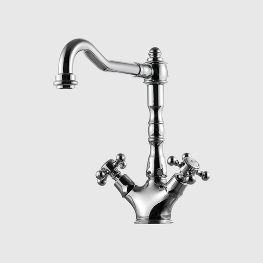 Køkkenarmatur - Tapwell FBLV180 Classic