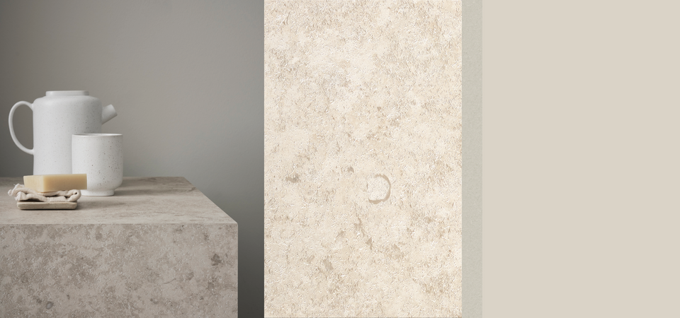 Flise Bricmate - Jura Select Ivory