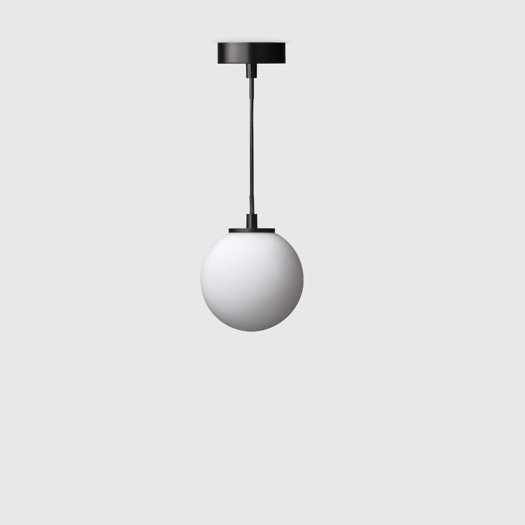 Loftslampe Haven L2.01 - Mat Hvid