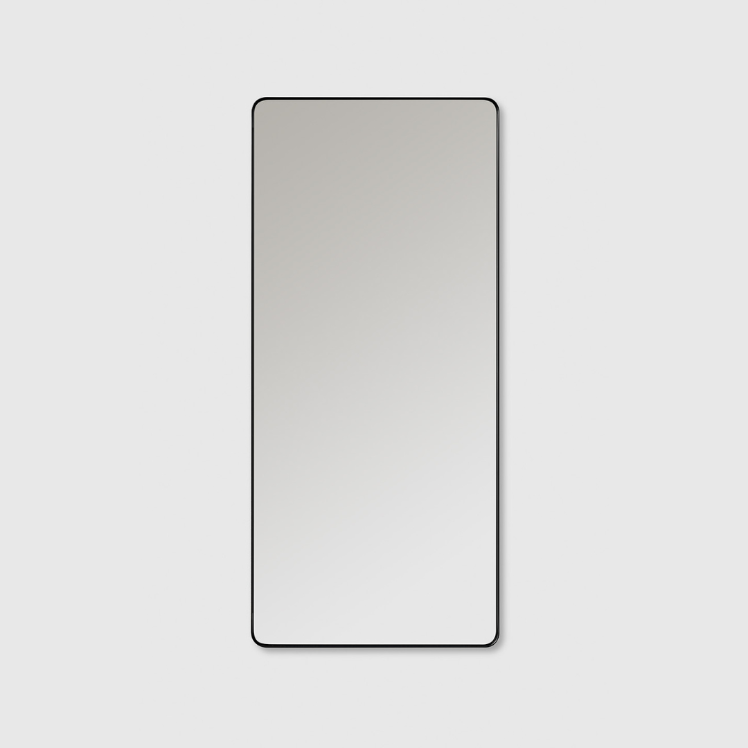 Haven - Spejl med lys M6