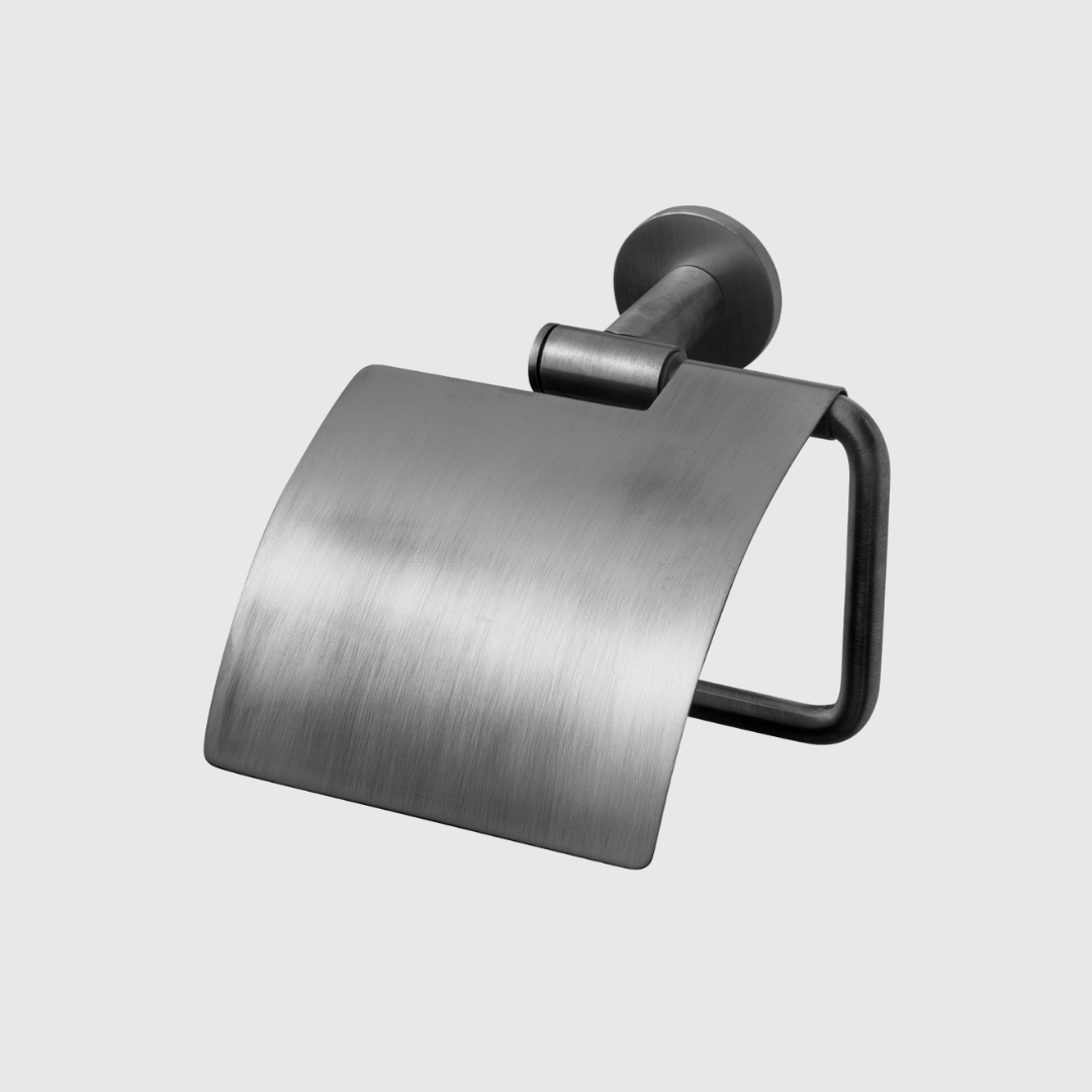 Toiletpapirholder - Tapwell TA236