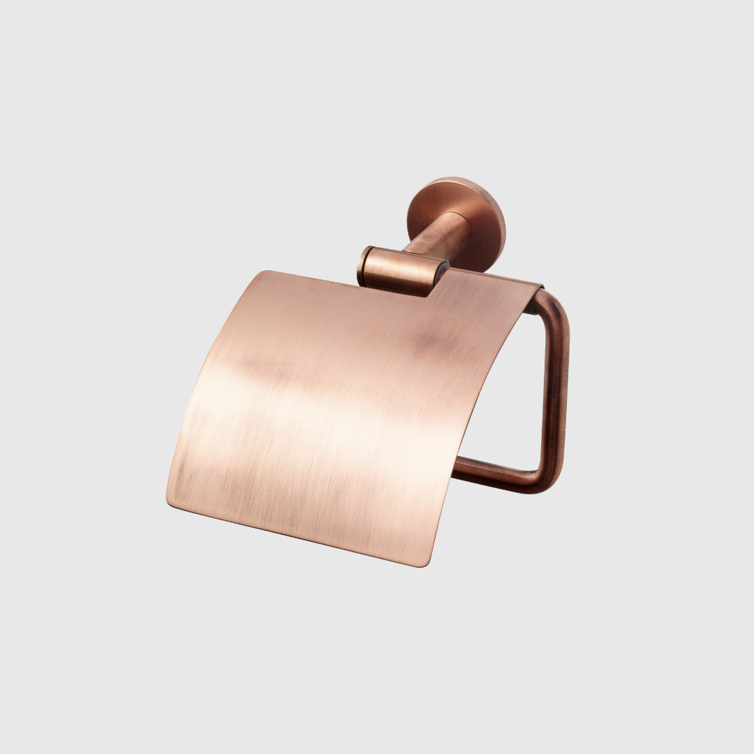 Toiletpapirholder - Tapwell TA236