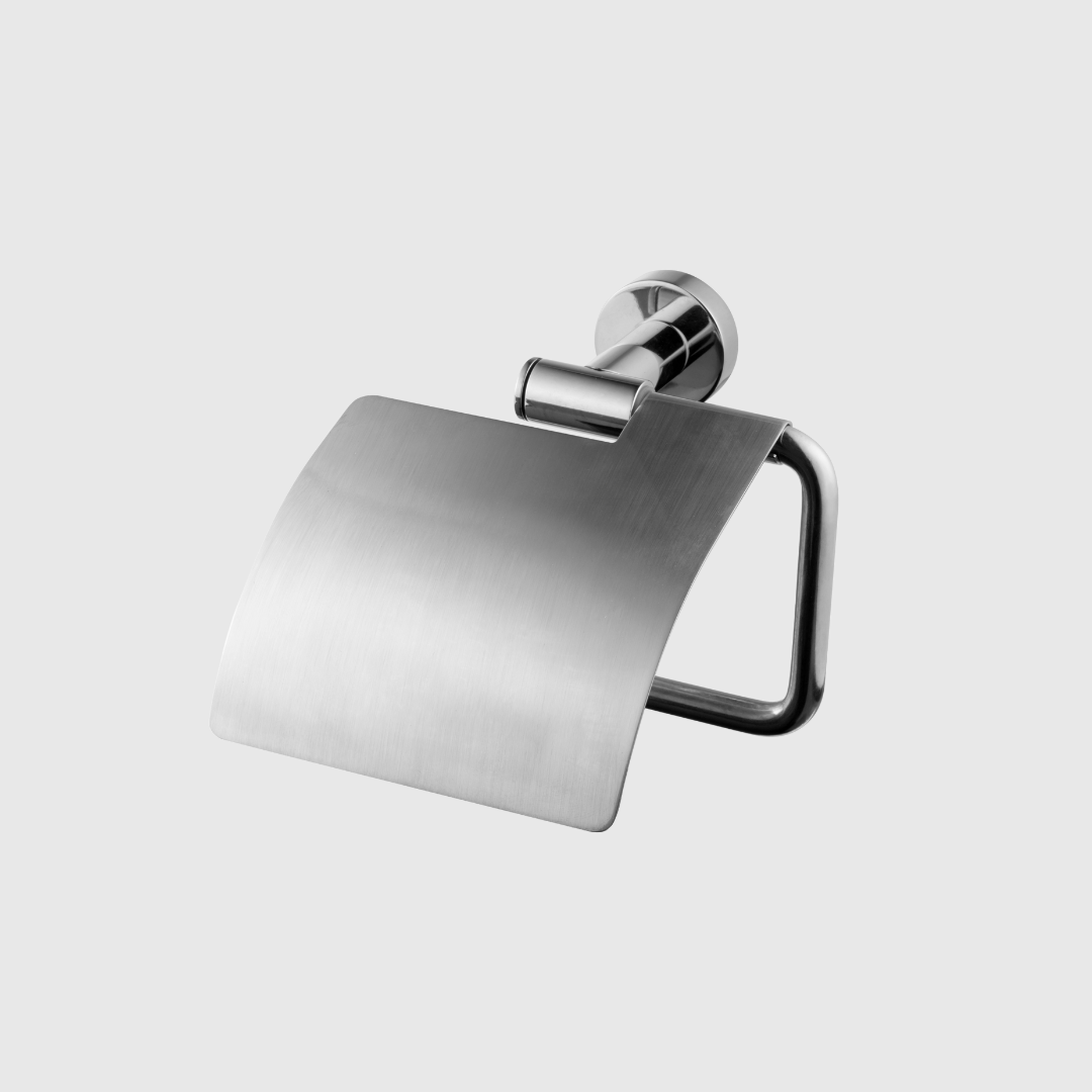 Toiletpapirholder - Tapwell TA236