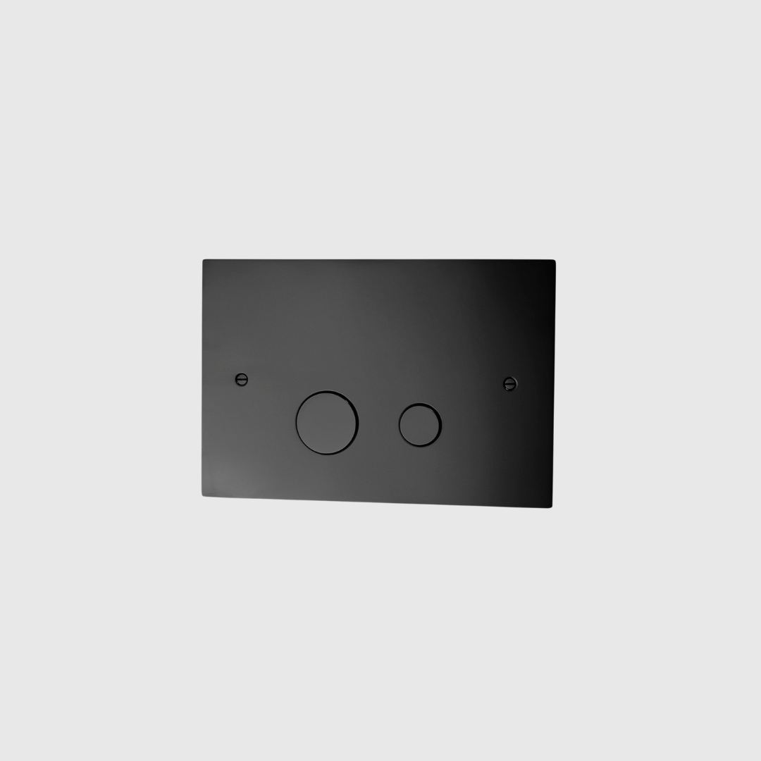 Trykknap - Tapwell DUO112