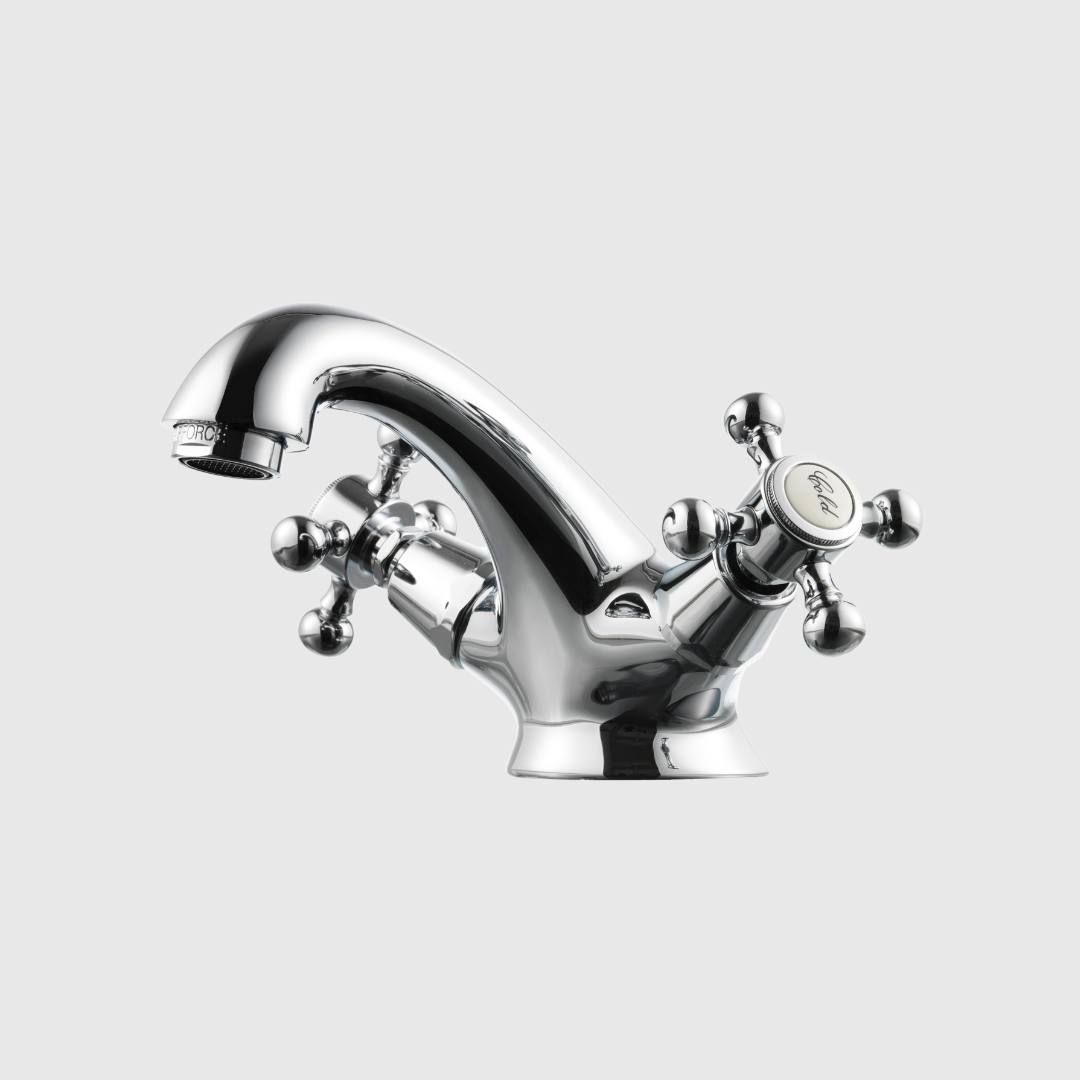 Håndvaskarmatur - Tapwell VLV065 Classic