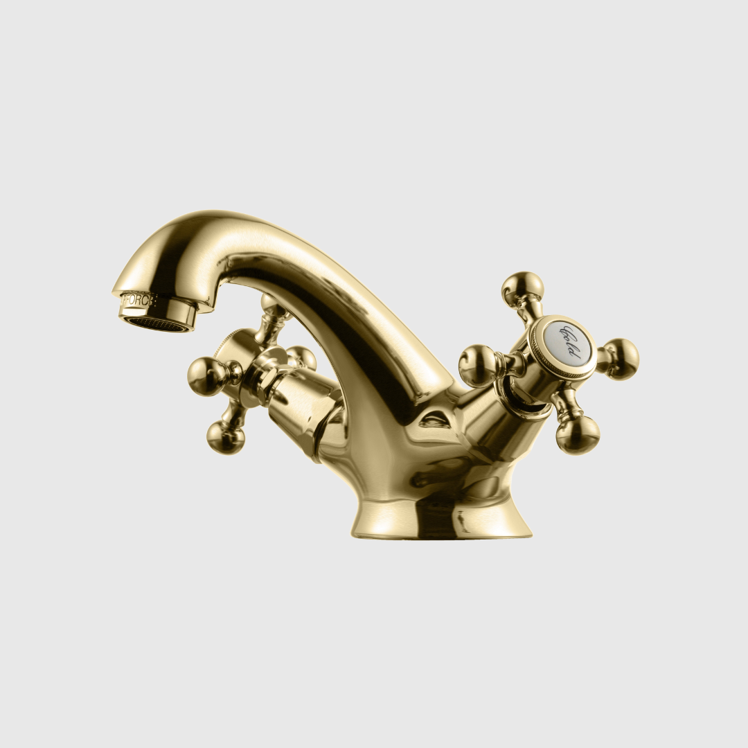 Håndvaskarmatur - Tapwell VLV065 Classic