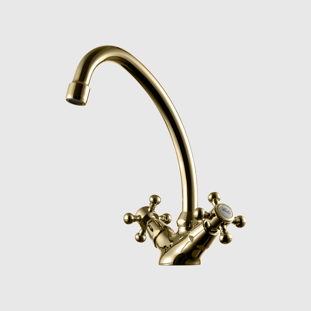 Håndvaskarmatur - Tapwell VLV077 Classic