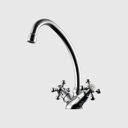 Håndvaskarmatur - Tapwell VLV077 Classic