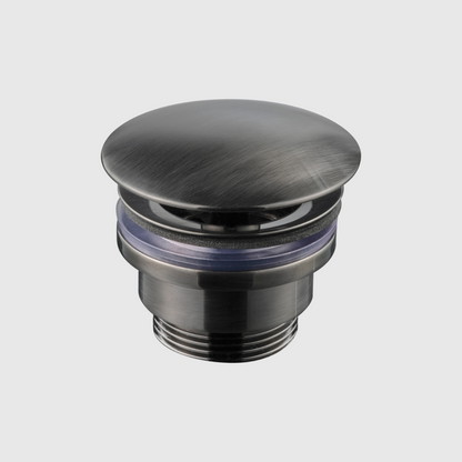 Bundventil fast - Tapwell 68400