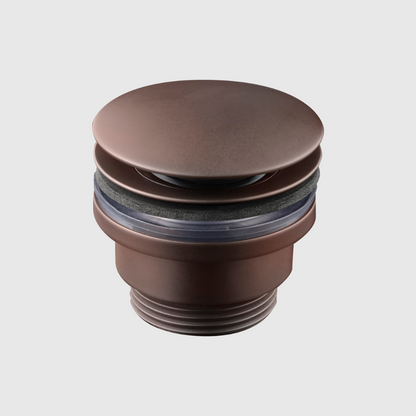 Bundventil fast - Tapwell 68400