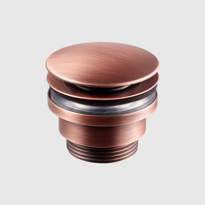 Bundventil fast - Tapwell 68400