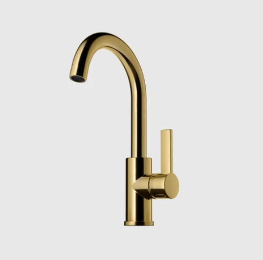 OUTLET Tapwell - ARM078 Guld