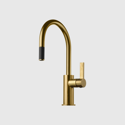 Køkkenarmatur - Tapwell ARM375 LOW