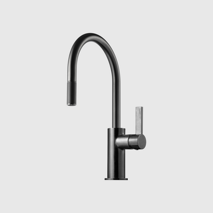 Køkkenarmatur - Tapwell ARM375 LOW