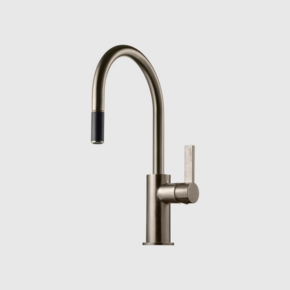 Køkkenarmatur - Tapwell ARM375 LOW