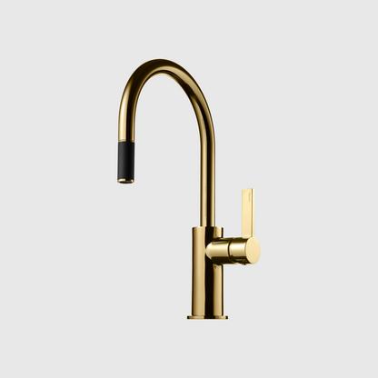 Køkkenarmatur - Tapwell ARM375 LOW