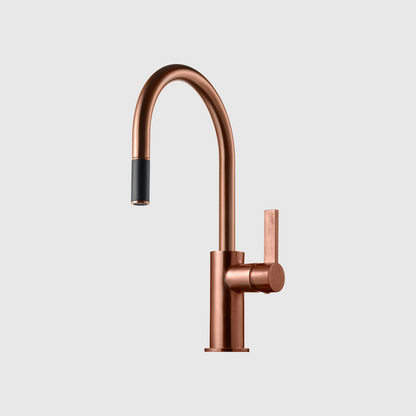 Køkkenarmatur - Tapwell ARM375 LOW