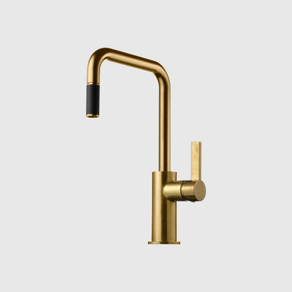 Køkkenarmatur - Tapwell ARM577 LOW