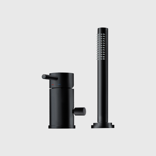 OUTLET Tapwell - BI048 Mat sort