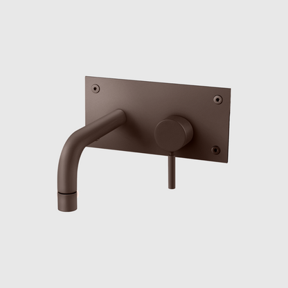 Indbygningsarmatur Tapwell - BOX006