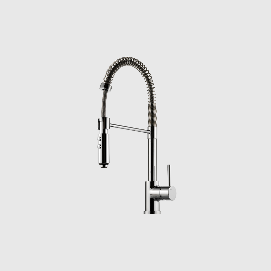 Køkkenarmatur - Tapwell EVO176