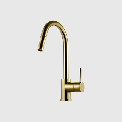 Køkkenarmatur - Tapwell EVO185