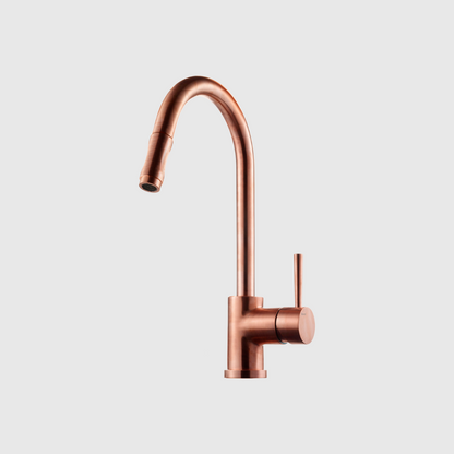 Køkkenarmatur - Tapwell EVO185