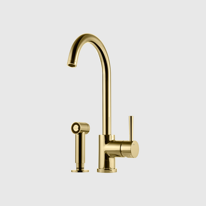 Køkkenarmatur - Tapwell EVO200