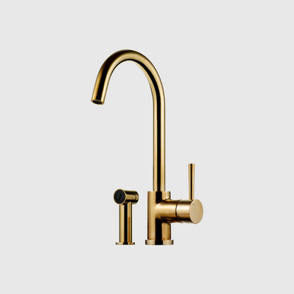 Køkkenarmatur - Tapwell EVO200