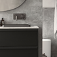 Flise Bricmate - Grey fleury honed
