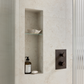 Flise Bricmate - Jura Select White Honed