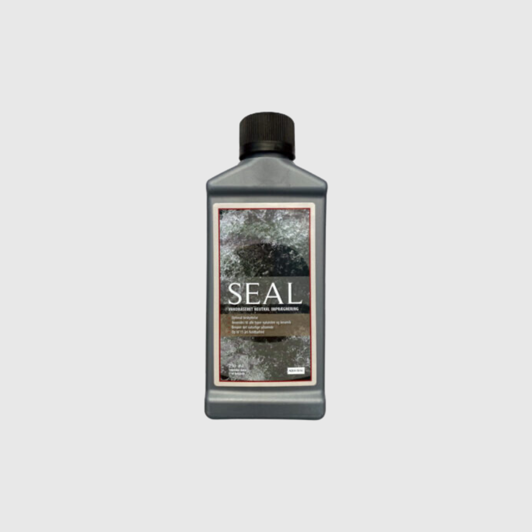 Seal neutral imprægnering - 250ml
