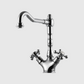 OUTLET Tapwell - FBLV180 Classic Krom
