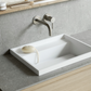 Flise Bricmate - Stone Select Light Grey Honed