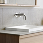 Flise Bricmate - Stone Select Light Grey Honed