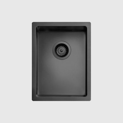 Køkkenvask - Tapwell TA3040