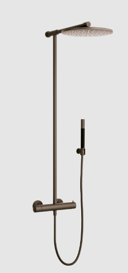 Brusesæt Tapwell - TVM300