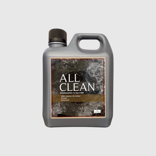 Seal all clean - 1000ml