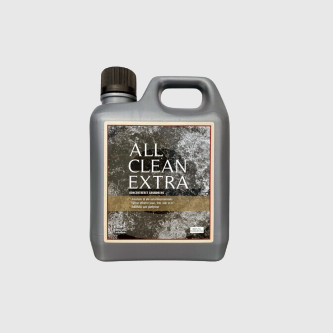 Seal all clean extra - 1000ml